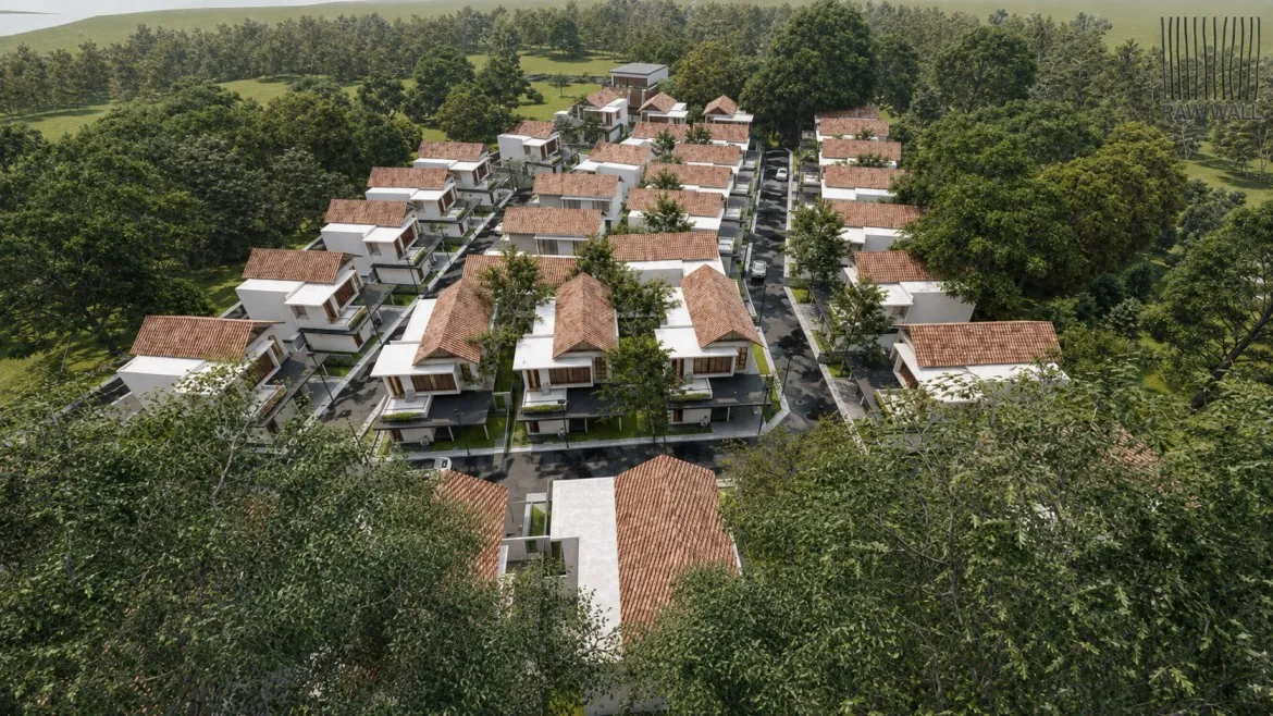 MIA MANGROVE VILLAS